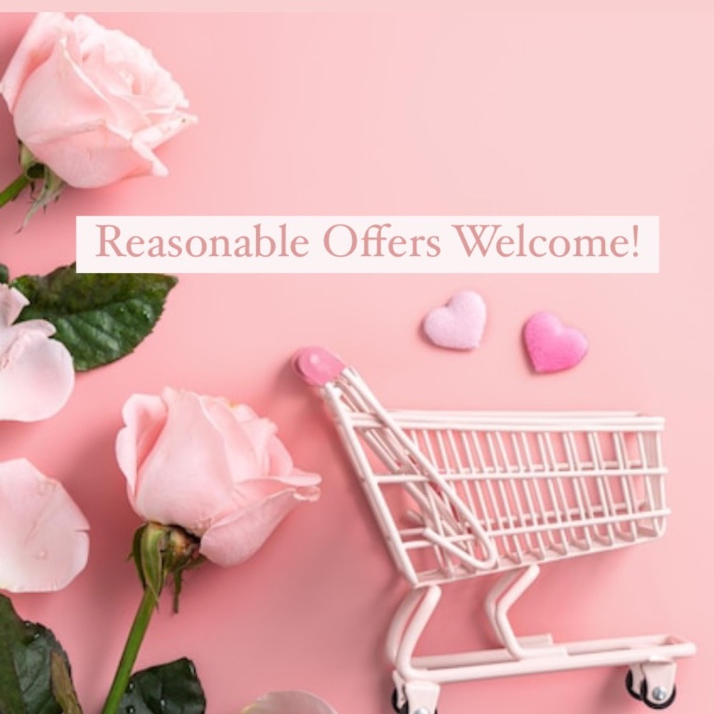 🛍️💗😇🌸